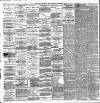 Bolton Evening News Tuesday 08 December 1885 Page 2