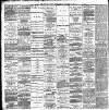 Bolton Evening News Friday 18 December 1885 Page 2