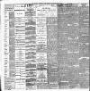 Bolton Evening News Monday 18 January 1886 Page 2