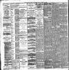 Bolton Evening News Saturday 30 January 1886 Page 2