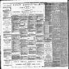 Bolton Evening News Tuesday 02 February 1886 Page 2