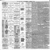 Bolton Evening News Wednesday 10 November 1886 Page 2