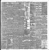 Bolton Evening News Monday 15 November 1886 Page 3