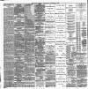 Bolton Evening News Monday 15 November 1886 Page 4