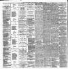Bolton Evening News Saturday 27 November 1886 Page 2