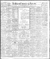 Bolton Evening News Wednesday 06 May 1908 Page 1