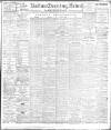 Bolton Evening News Wednesday 24 June 1908 Page 1