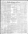Bolton Evening News Monday 02 November 1908 Page 1