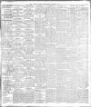 Bolton Evening News Monday 07 December 1908 Page 3