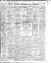 Bolton Evening News Thursday 31 December 1908 Page 1