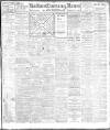 Bolton Evening News Wednesday 13 January 1909 Page 1