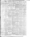 Bolton Evening News Tuesday 26 January 1909 Page 1