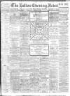 Bolton Evening News Wednesday 03 February 1909 Page 1