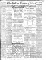 Bolton Evening News Friday 05 February 1909 Page 1