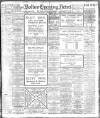 Bolton Evening News Monday 08 February 1909 Page 1