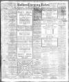 Bolton Evening News Wednesday 10 February 1909 Page 1