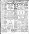 Bolton Evening News Thursday 11 February 1909 Page 1