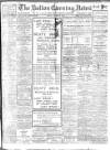 Bolton Evening News Friday 12 March 1909 Page 1