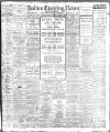 Bolton Evening News Saturday 24 April 1909 Page 1