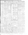 Bolton Evening News Wednesday 12 May 1909 Page 1