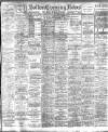 Bolton Evening News Thursday 14 October 1909 Page 1