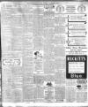 Bolton Evening News Saturday 06 November 1909 Page 5