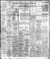 Bolton Evening News Monday 08 November 1909 Page 1