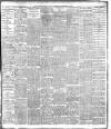 Bolton Evening News Wednesday 10 November 1909 Page 3