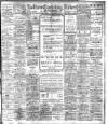Bolton Evening News Friday 12 November 1909 Page 1