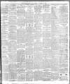 Bolton Evening News Saturday 27 November 1909 Page 3