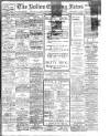 Bolton Evening News Friday 17 December 1909 Page 1