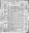 Bolton Evening News Friday 08 July 1910 Page 1