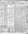 Bolton Evening News Wednesday 20 July 1910 Page 1