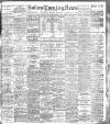 Bolton Evening News Friday 16 September 1910 Page 1