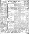 Bolton Evening News Saturday 05 November 1910 Page 1