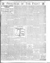 Bolton Evening News Wednesday 30 November 1910 Page 3