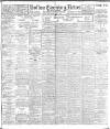 Bolton Evening News Saturday 08 June 1912 Page 1