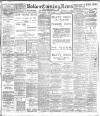 Bolton Evening News Tuesday 18 June 1912 Page 1