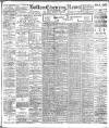 Bolton Evening News Thursday 11 July 1912 Page 1