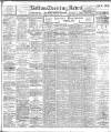 Bolton Evening News Friday 12 July 1912 Page 1
