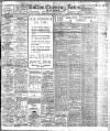 Bolton Evening News Wednesday 31 July 1912 Page 1