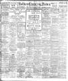 Bolton Evening News Saturday 09 November 1912 Page 1
