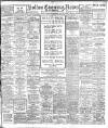 Bolton Evening News Thursday 14 November 1912 Page 1