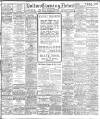 Bolton Evening News Wednesday 04 December 1912 Page 1