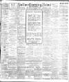 Bolton Evening News Saturday 07 December 1912 Page 1