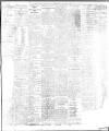 Bolton Evening News Wednesday 15 January 1913 Page 1