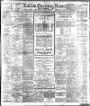 Bolton Evening News Friday 03 January 1913 Page 1