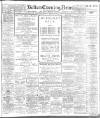 Bolton Evening News Monday 06 January 1913 Page 1