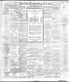 Bolton Evening News Thursday 09 January 1913 Page 1