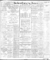 Bolton Evening News Saturday 11 January 1913 Page 1